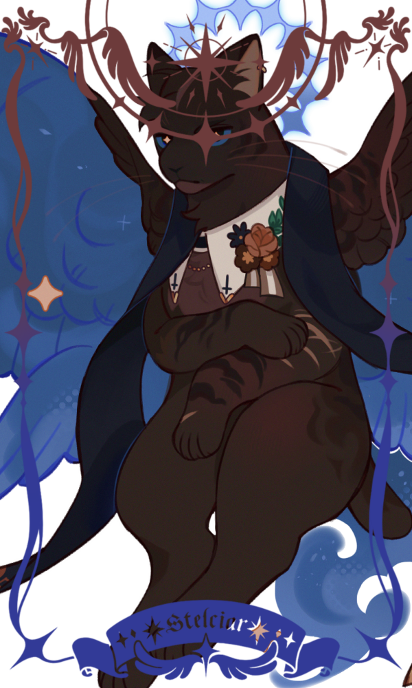 Thumbnail for STEL-1011: Talon