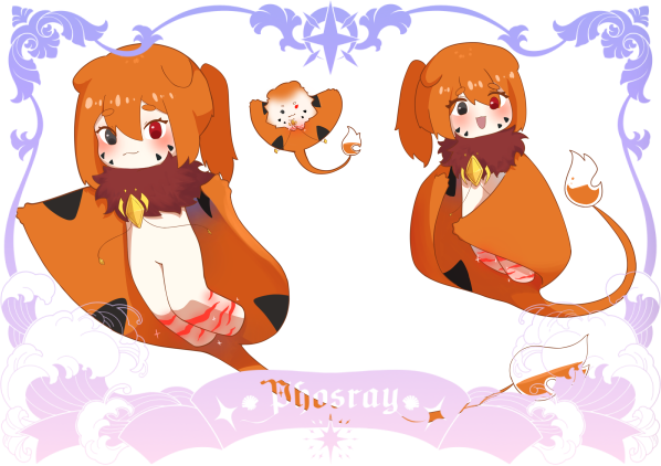 Thumbnail image for PHOS-427: Maki