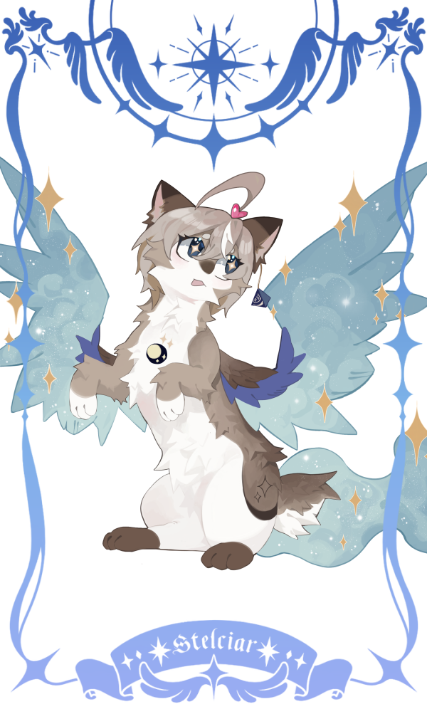 Thumbnail image for STEL-984: Lilia♀️