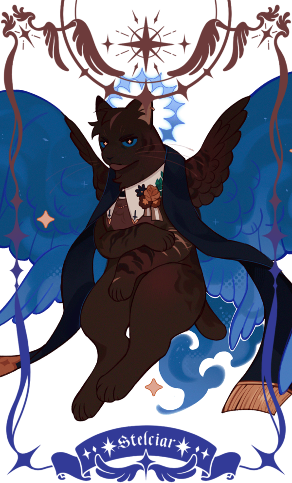 Thumbnail for STEL-1011: Talon