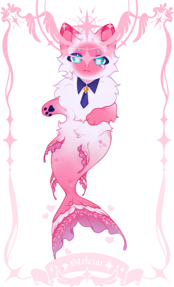 Thumbnail for STEL-1025: Chutoro🍣♂️