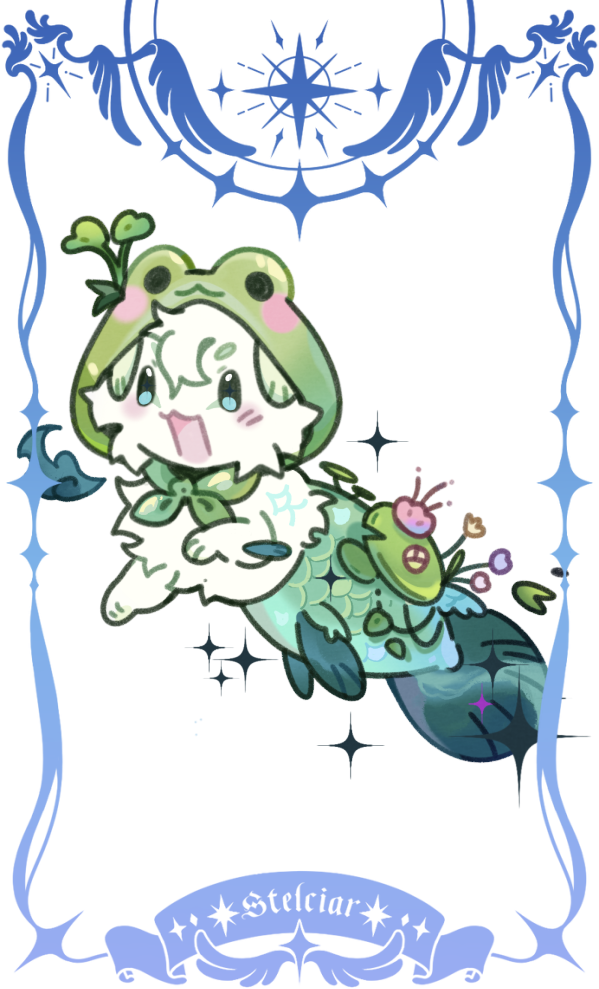 Thumbnail for STEL-1041: Pond