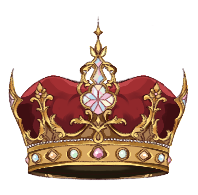 Monarch crown (Star Monarch festival)
