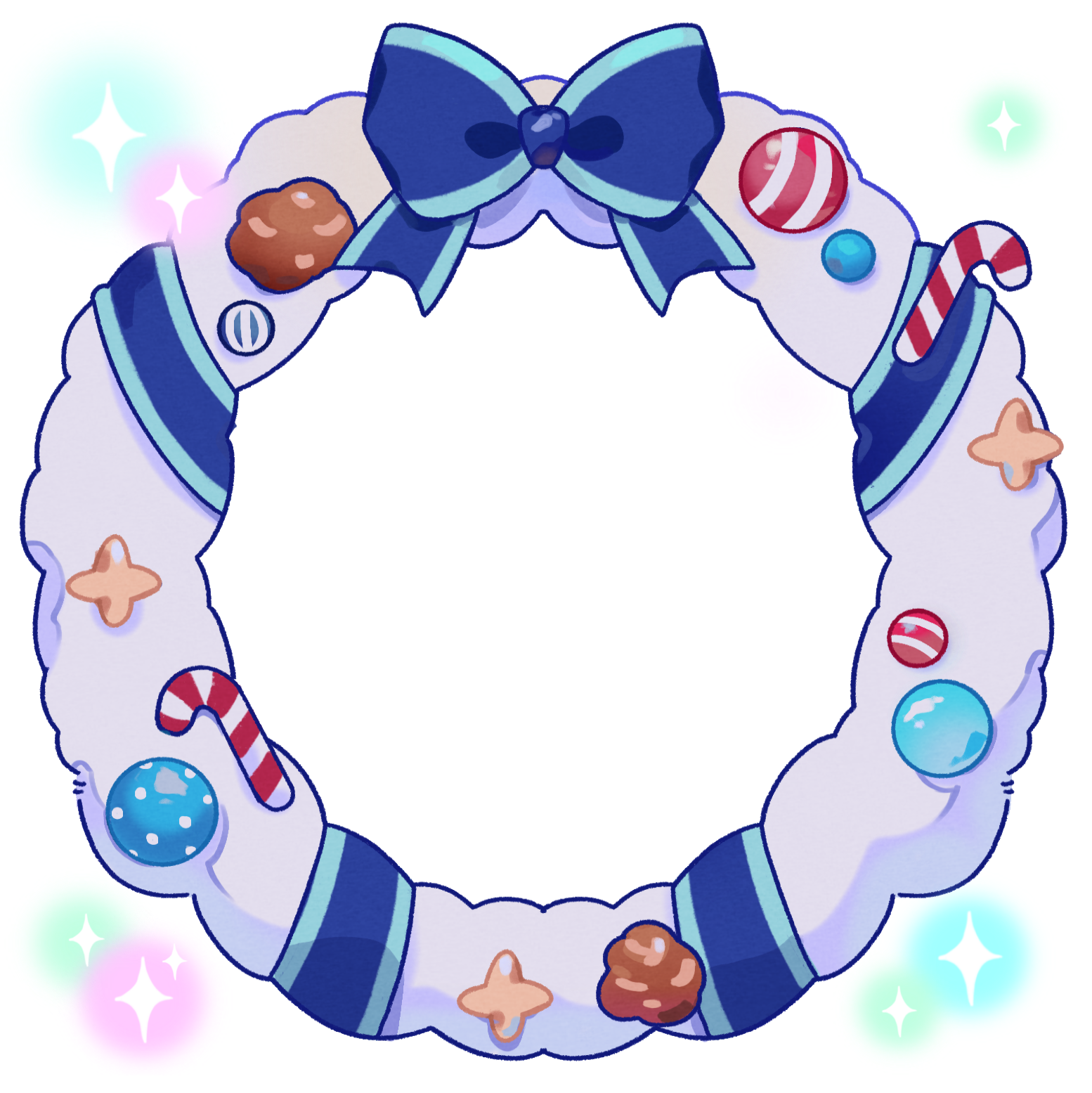 avatar frame