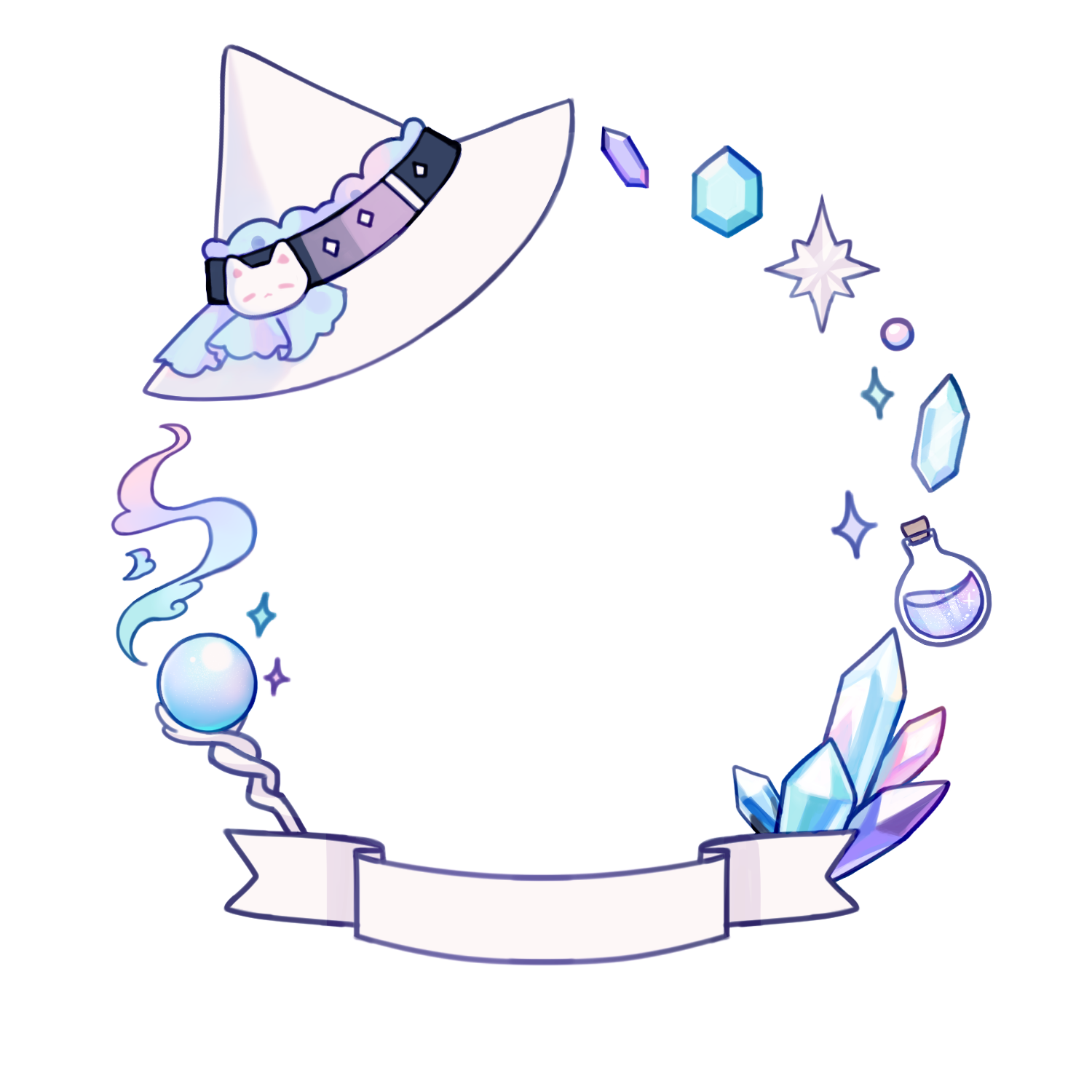 avatar frame