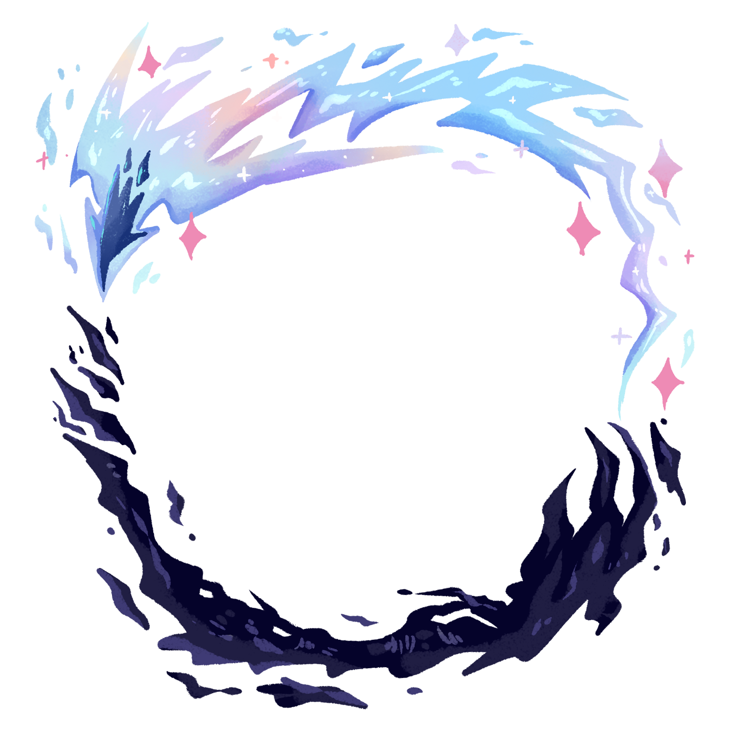 avatar frame