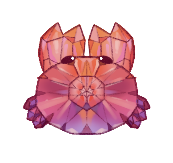 Crystal Crab