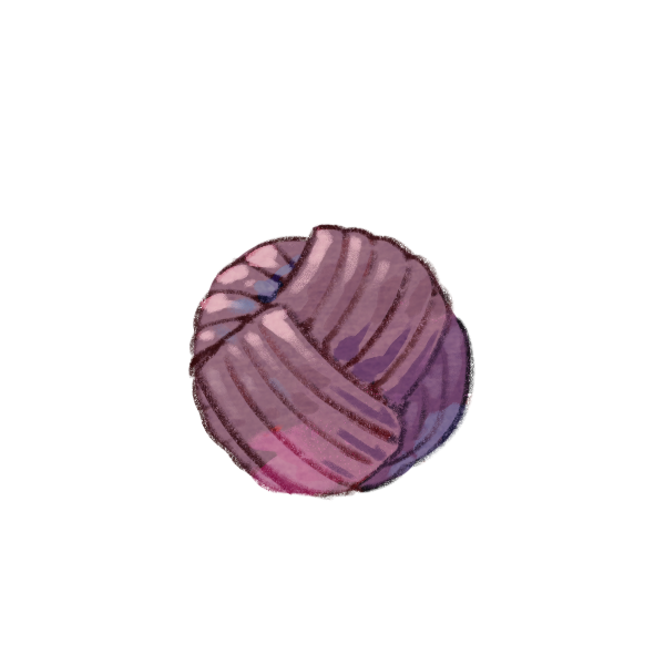 Rope Ball