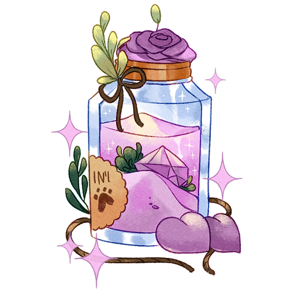 Grapefruit Potion