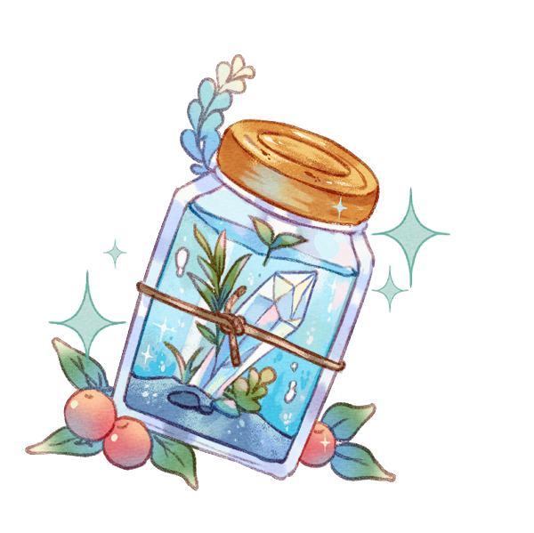 Wintergreen Potion