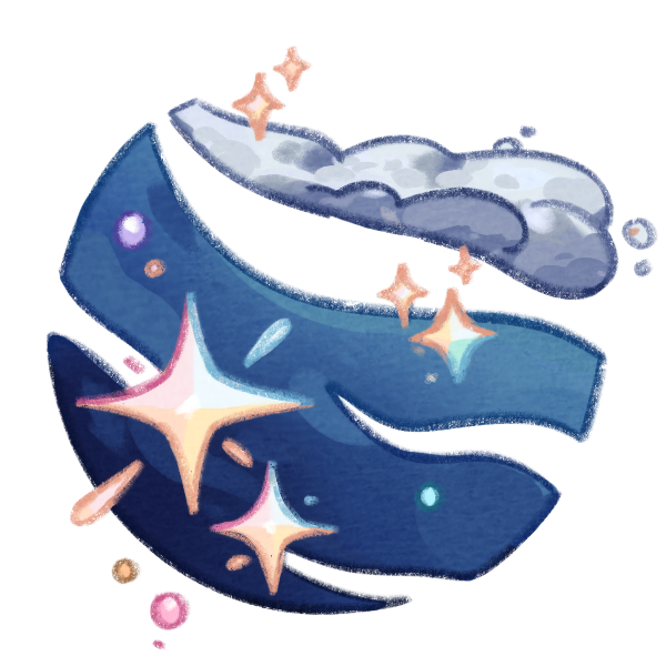 Sea of Stars