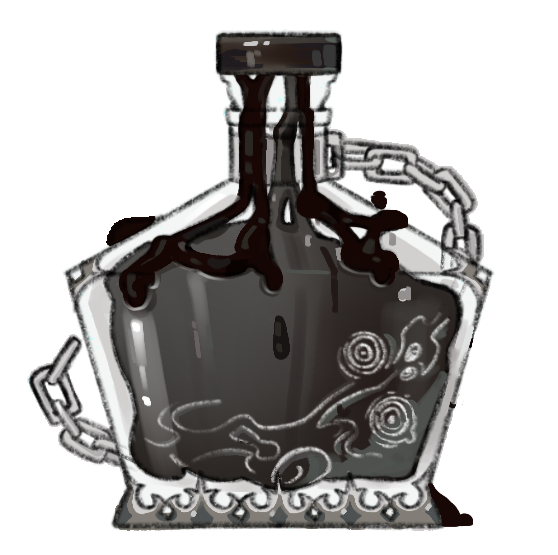 Shadowgrasp Elixir