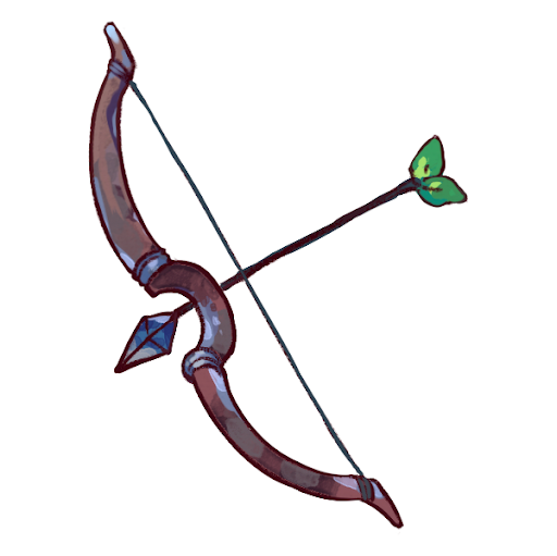 Bow &amp; Arrow