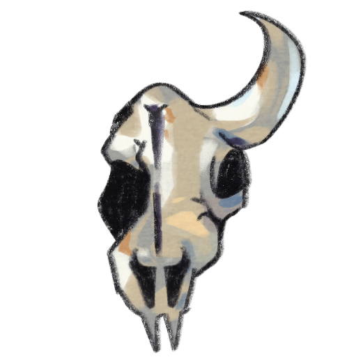 Animal Skull