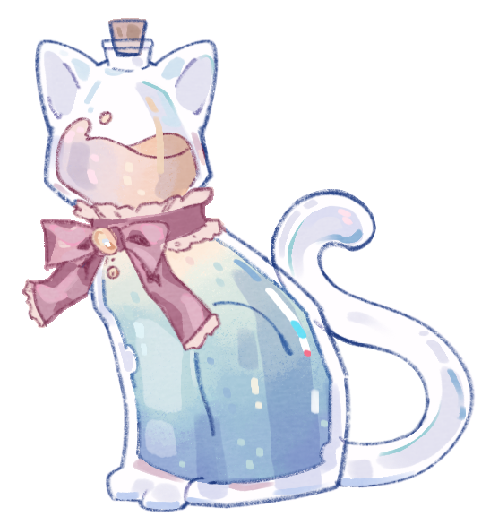 Stelciar Growth potion