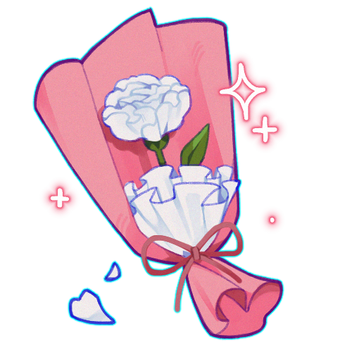 Single Flower
