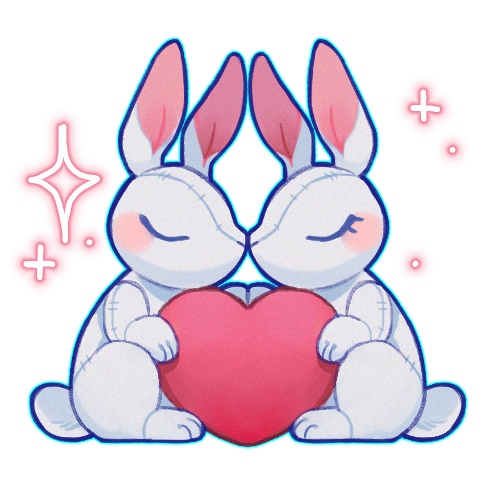 Love Bunnies