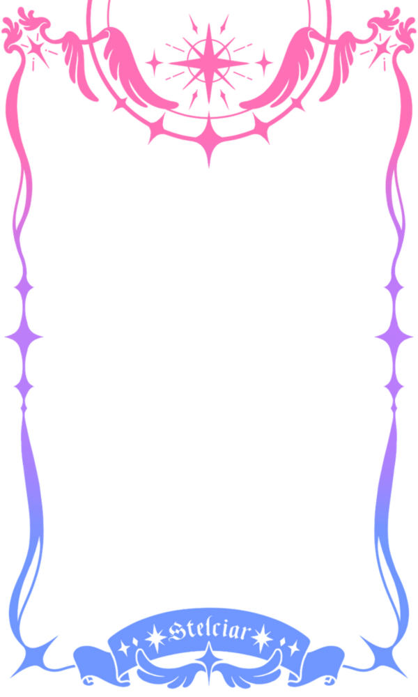 Stelciar Frame (Bisexual)
