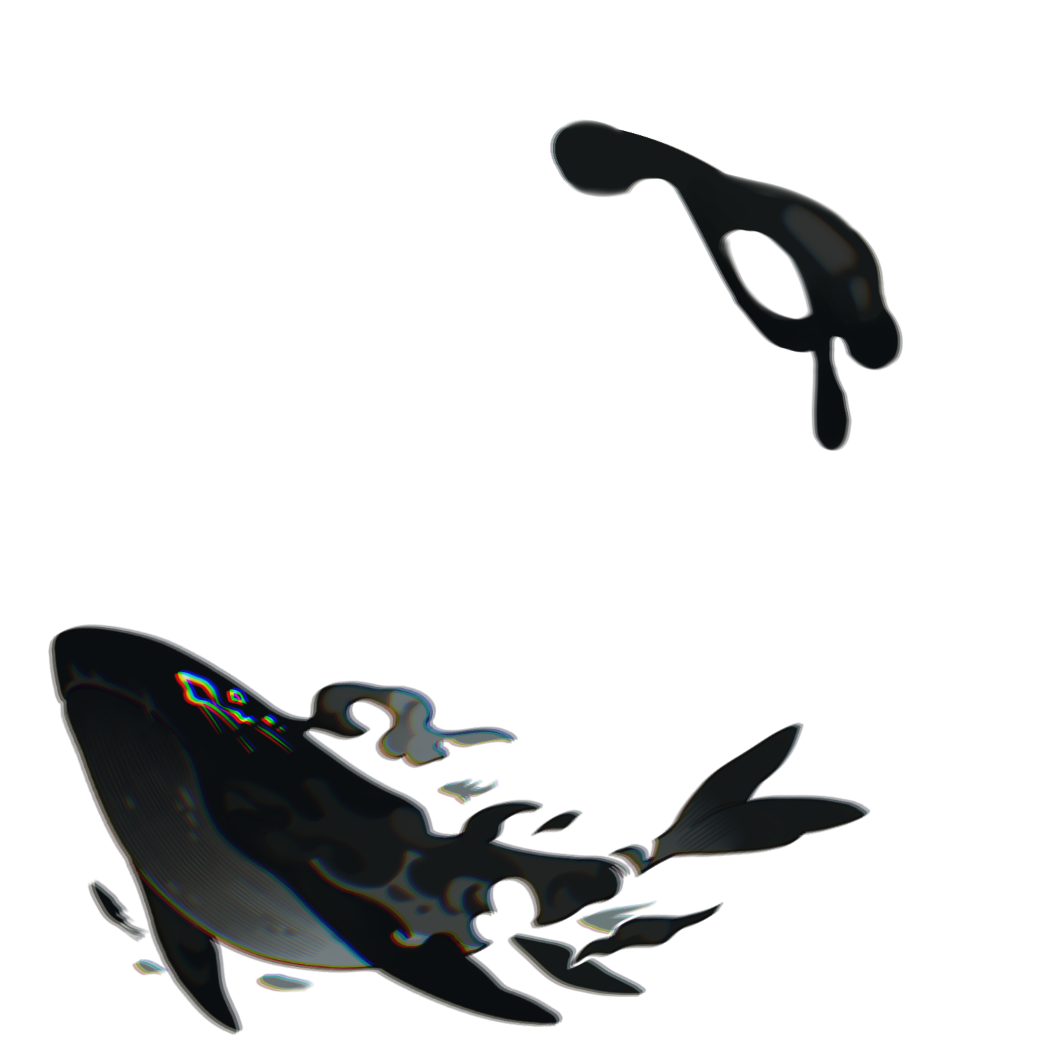 Void Fight event 2025 User border