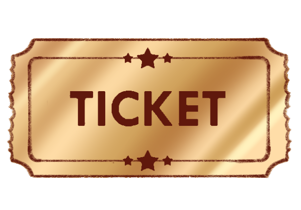 AF Ticket!