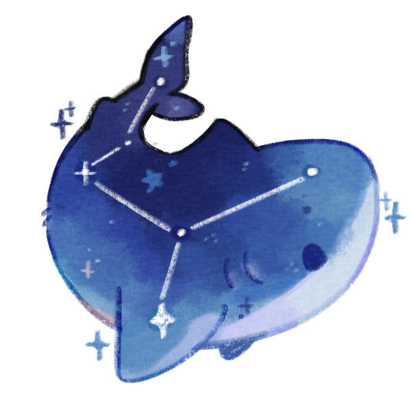Shark Constellation