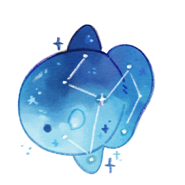 Mola Mola Constellation