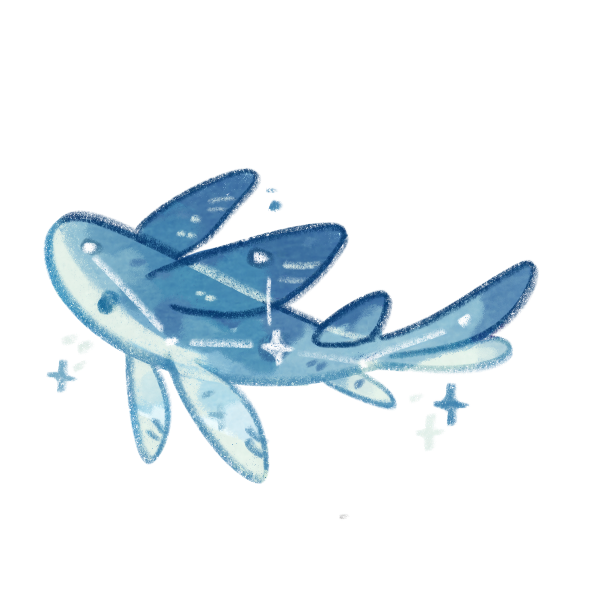 Flying Fish Constellation
