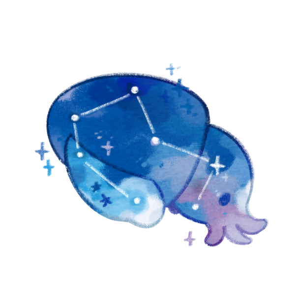 Squid Constellation
