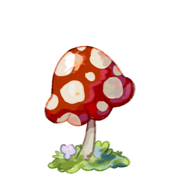 Fly Agaric