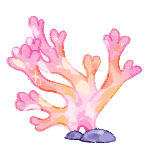 Soft Coral