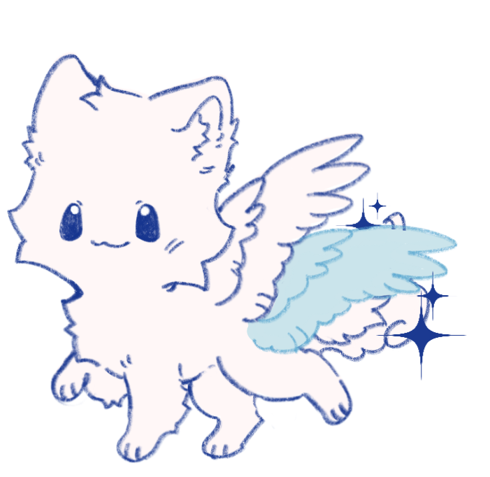 Second Wings