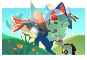 Submission thumbnail